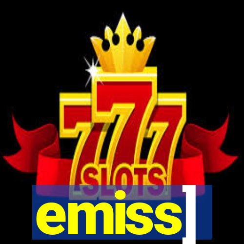 emiss]